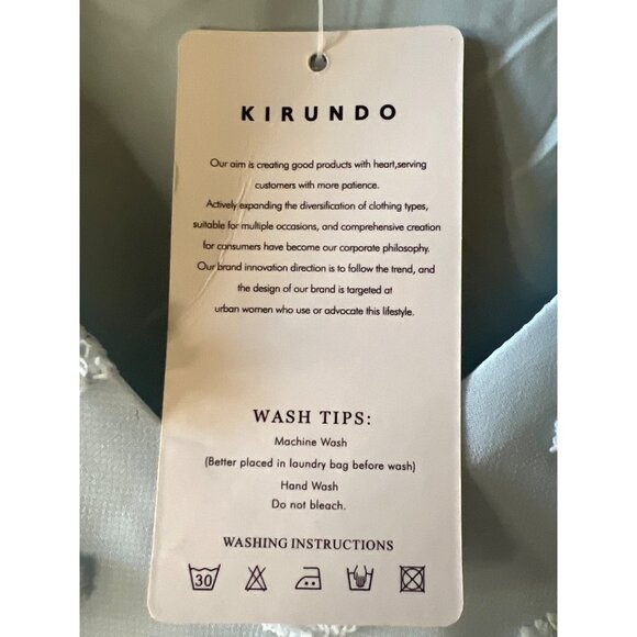 2 Swiss Dot Chiffon V-Neck Dresses Long Sleeve & Short Sleeve - Picture 7 of 13